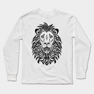 THE LION Long Sleeve T-Shirt